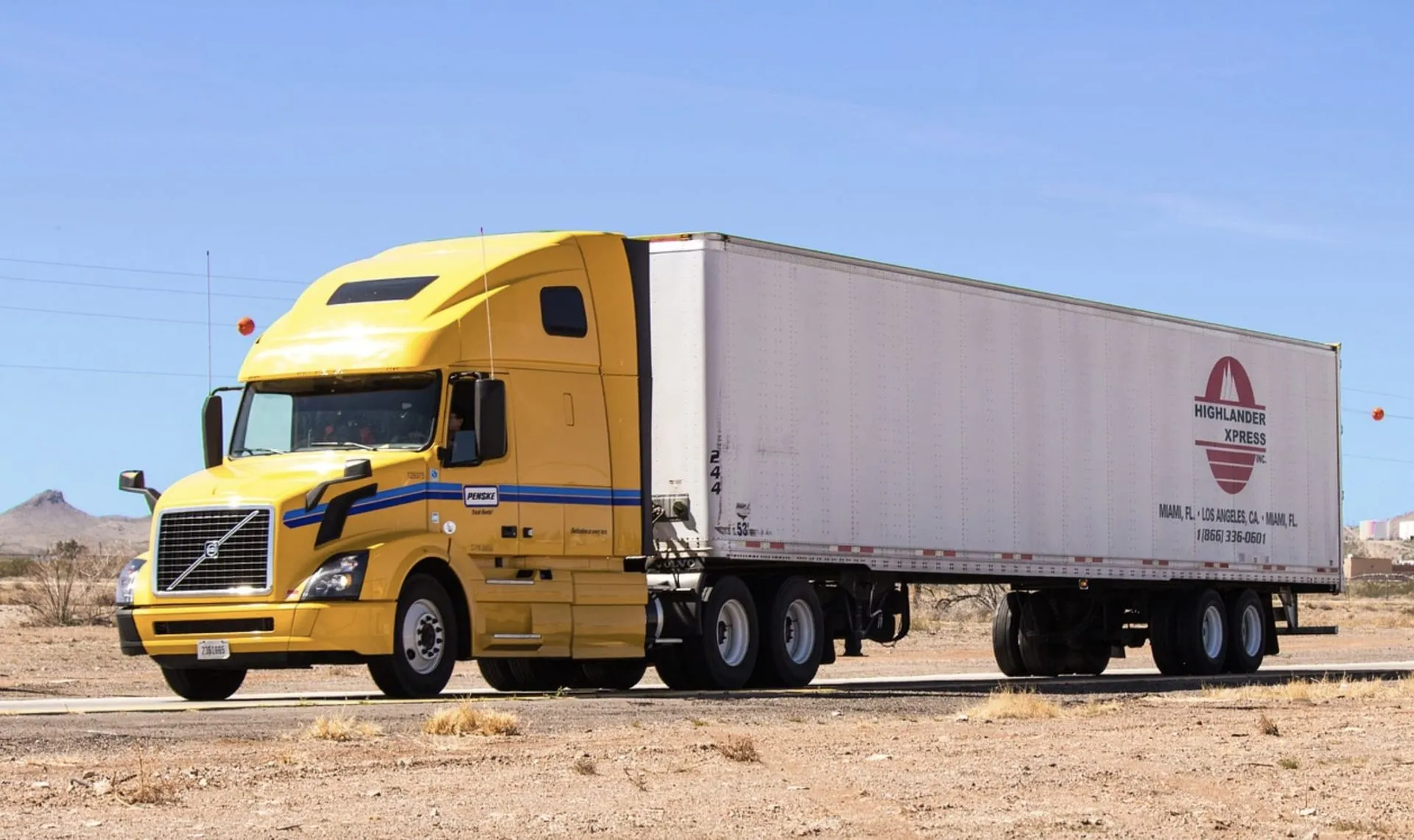 Contact Denver Truck & Trailer